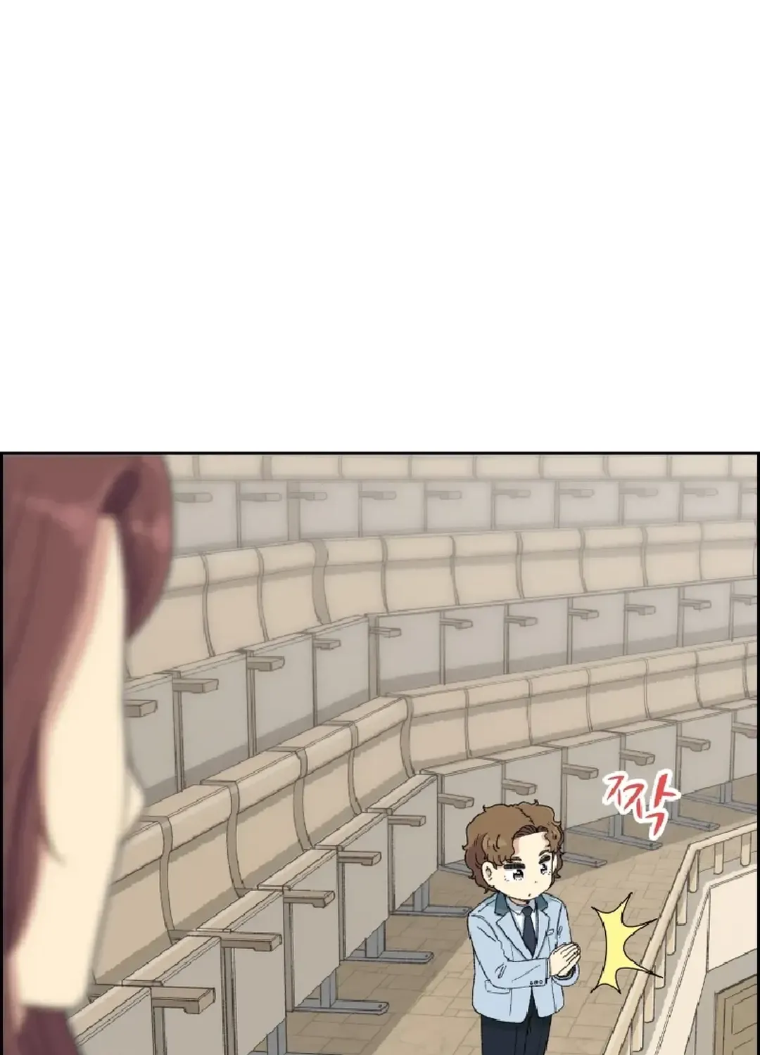 Beethoven Reborn Kainu Manga Chapter 35 Page 103