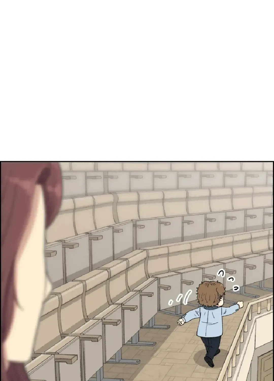 Beethoven Reborn Kainu Manga Chapter 35 Page 105