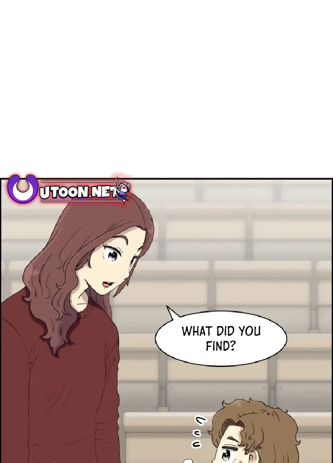 Beethoven Reborn Kainu Manga Chapter 35 Page 112