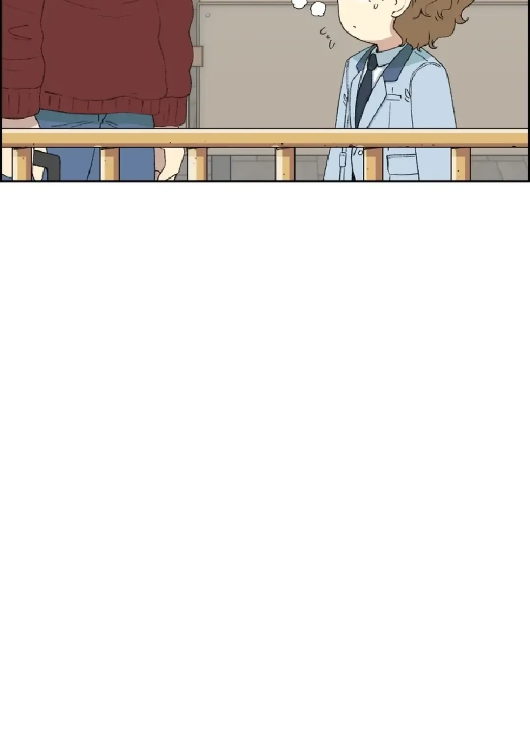Beethoven Reborn Kainu Manga Chapter 35 Page 113
