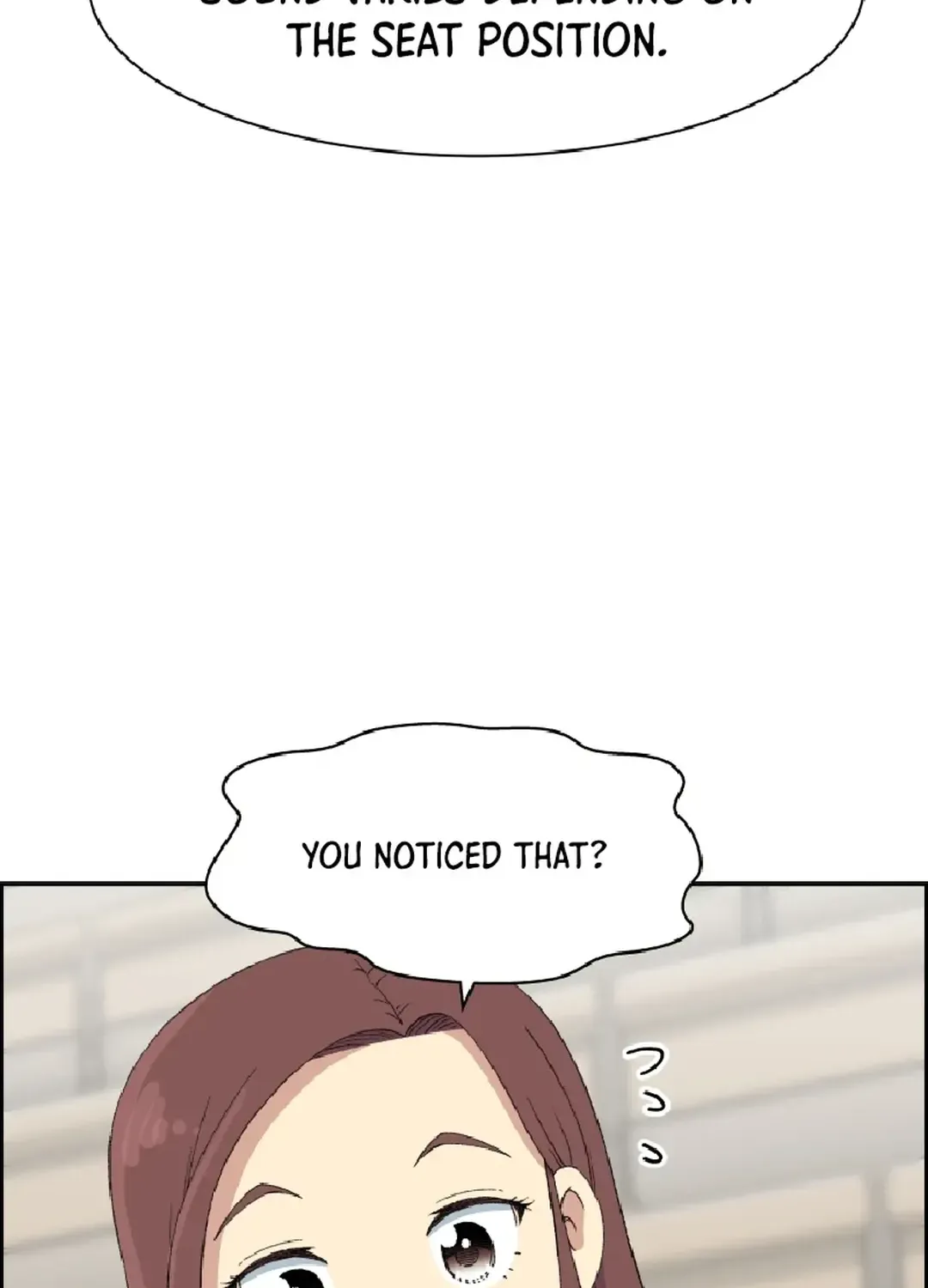 Beethoven Reborn Kainu Manga Chapter 35 Page 115