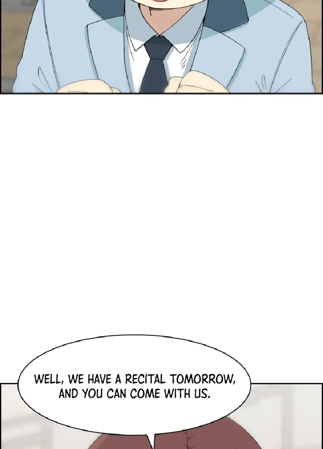 Beethoven Reborn Kainu Manga Chapter 35 Page 120
