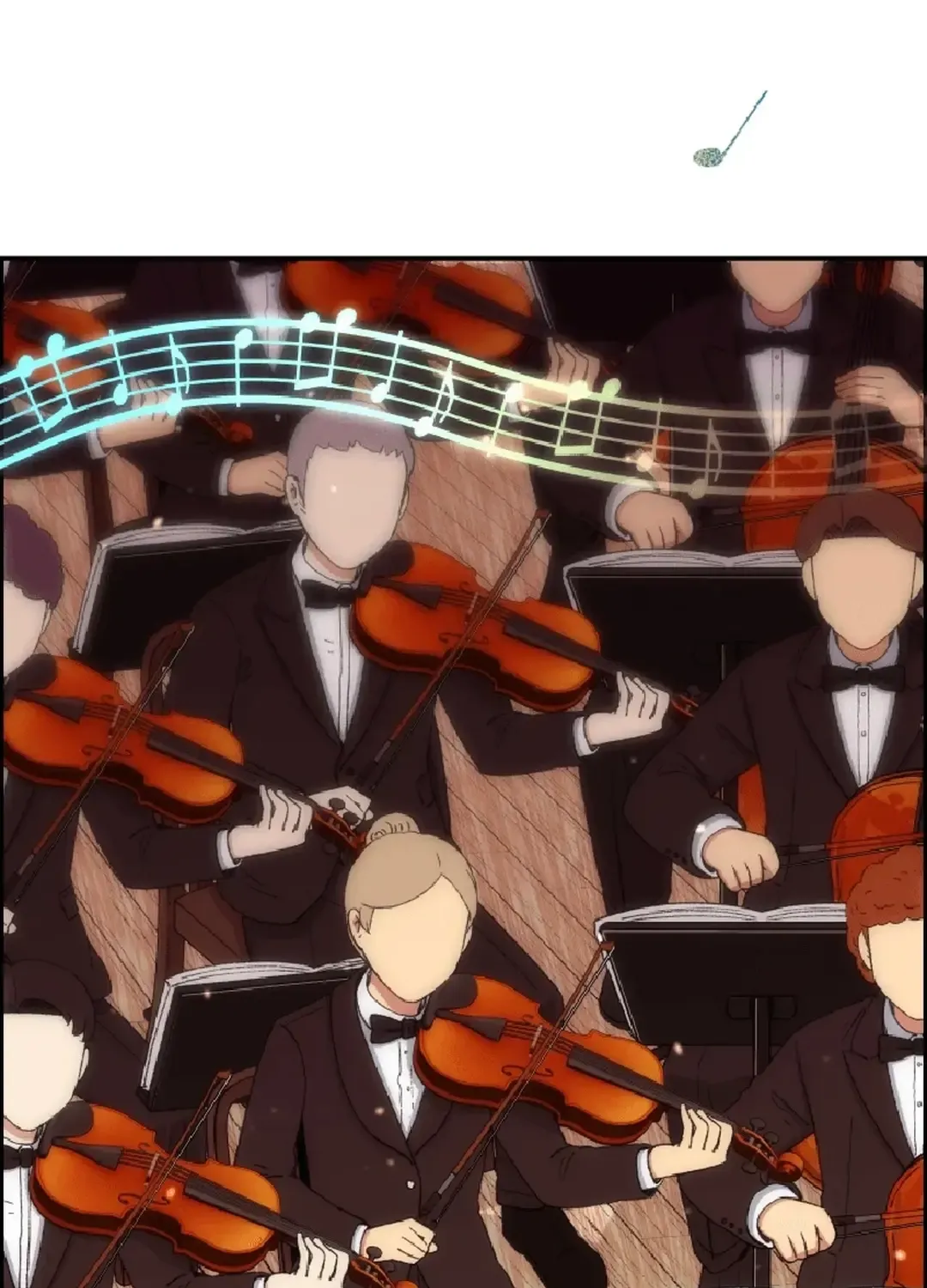 Beethoven Reborn Kainu Manga Chapter 35 Page 128