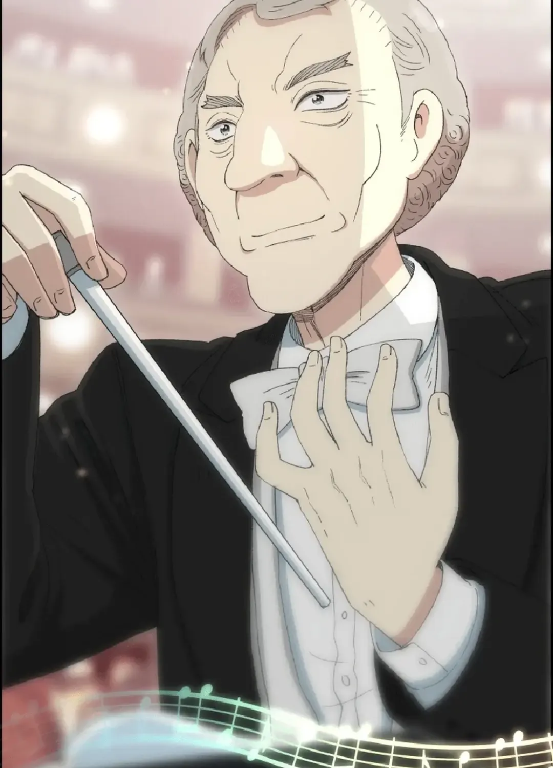 Beethoven Reborn Kainu Manga Chapter 35 Page 131