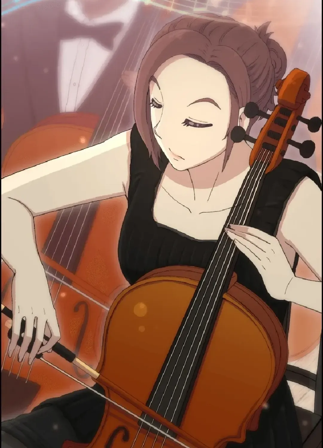 Beethoven Reborn Kainu Manga Chapter 35 Page 135