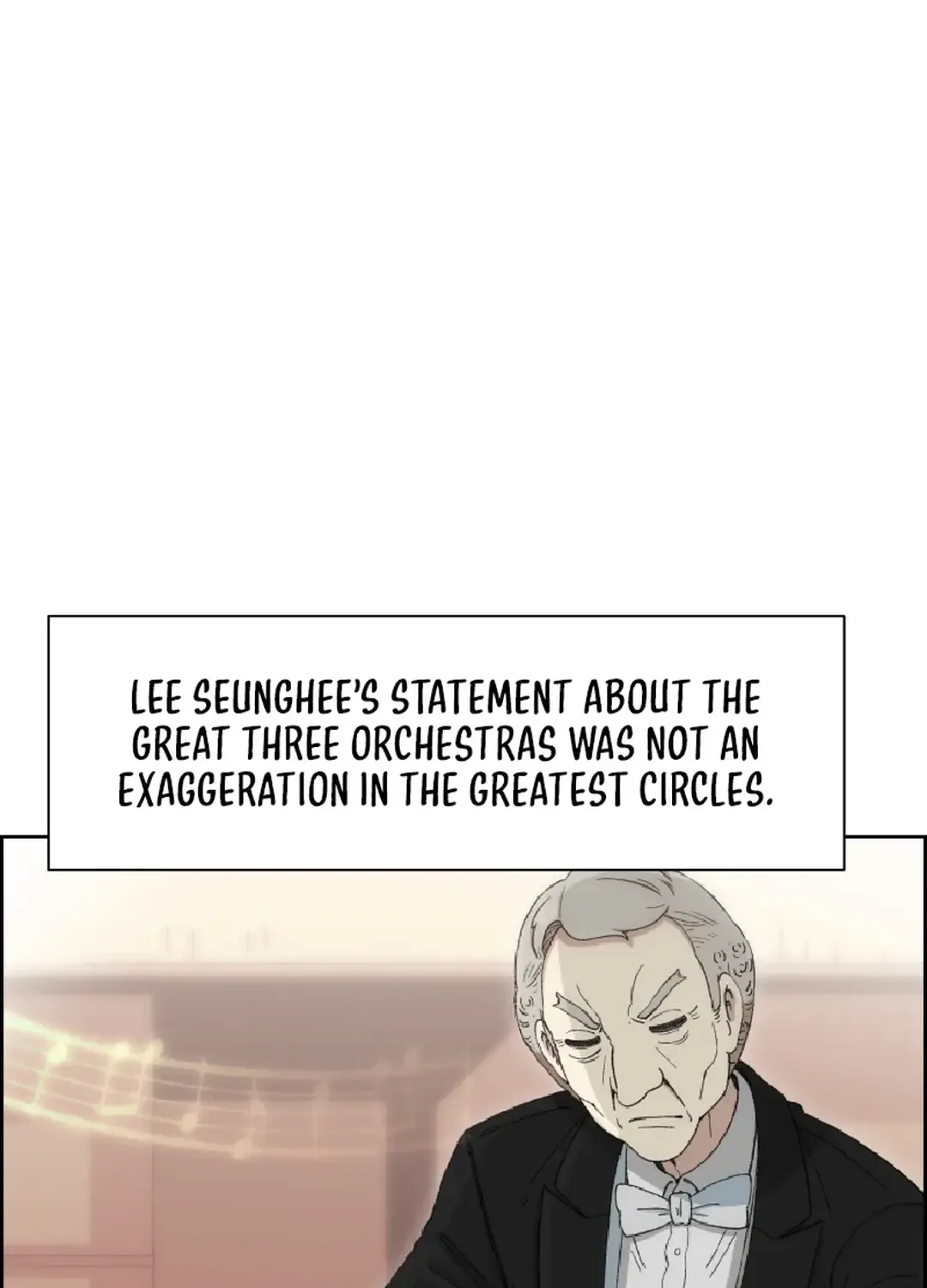 Beethoven Reborn Kainu Manga Chapter 35 Page 140