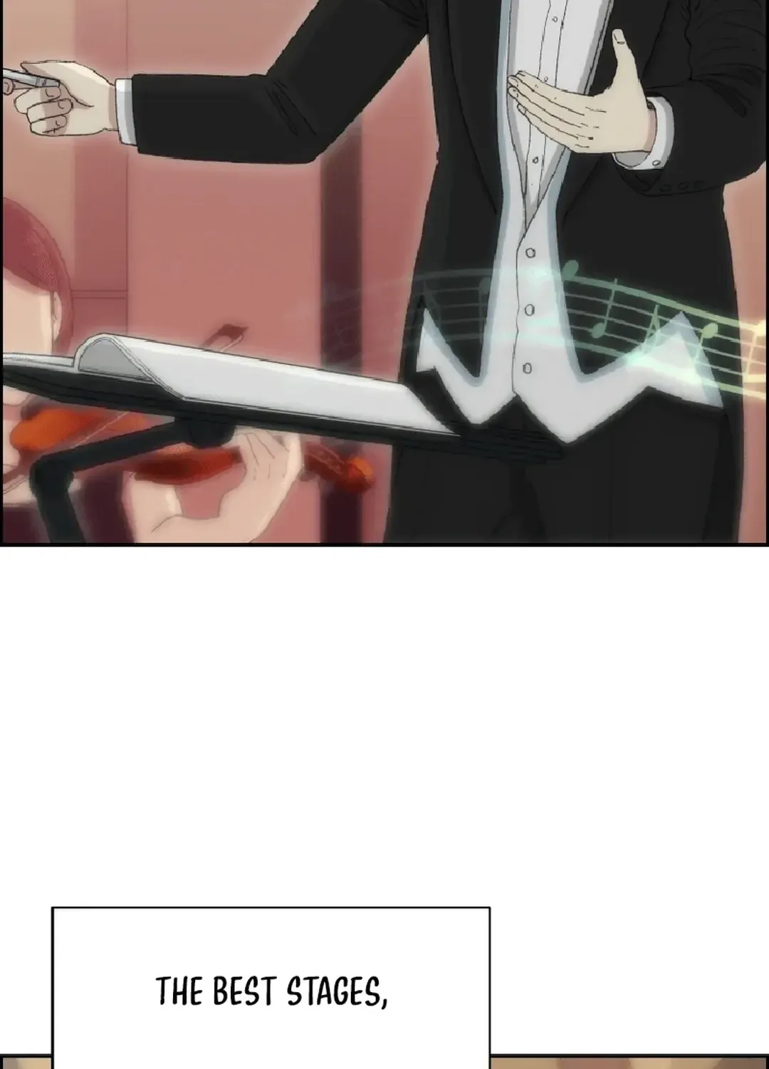 Beethoven Reborn Kainu Manga Chapter 35 Page 141