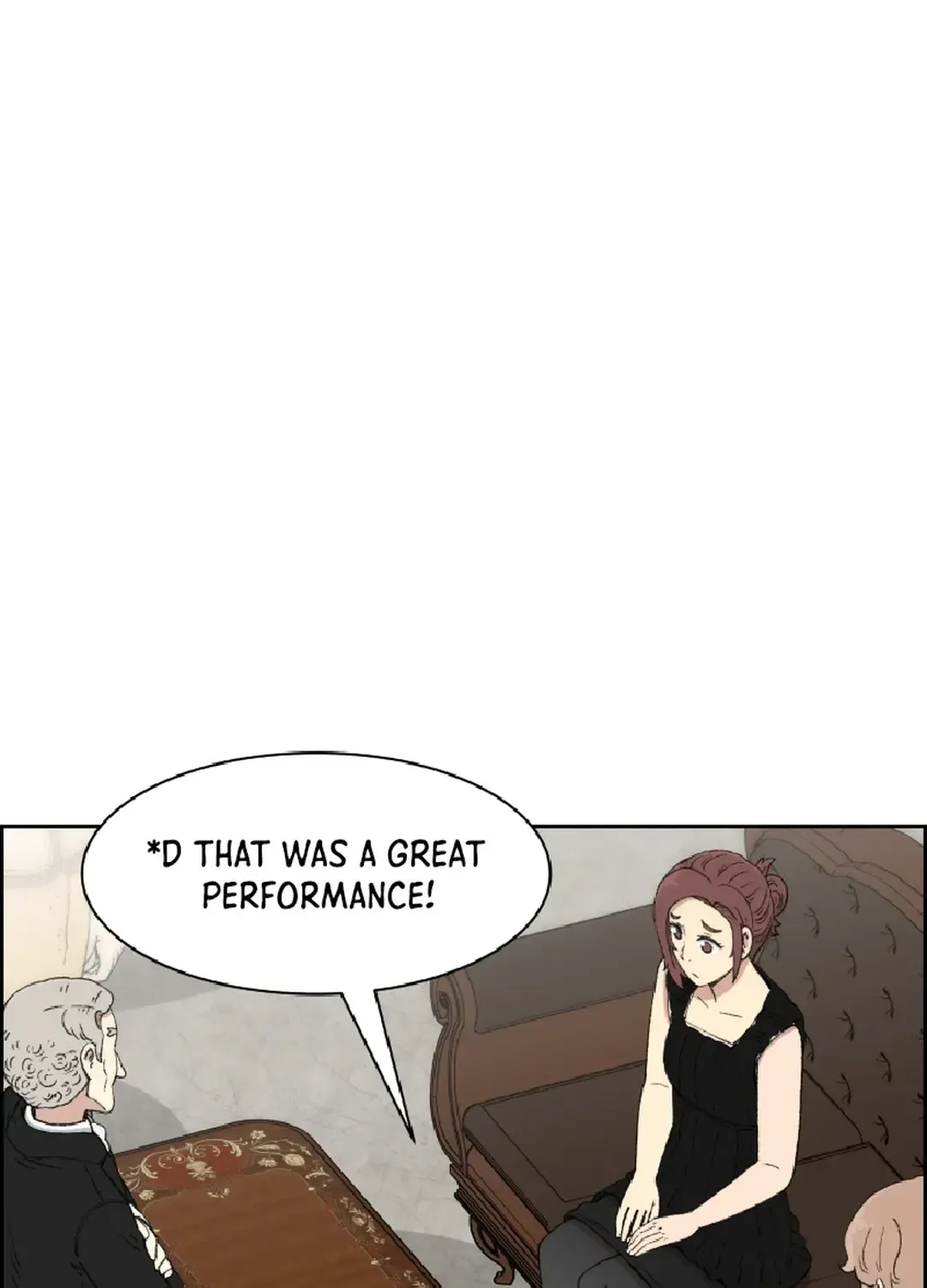 Beethoven Reborn Kainu Manga Chapter 35 Page 147