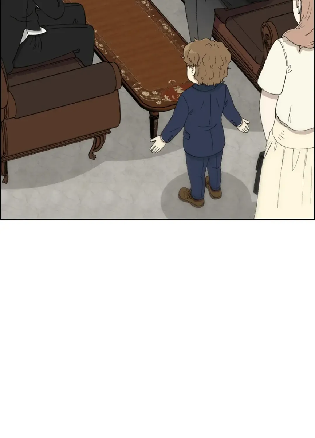 Beethoven Reborn Kainu Manga Chapter 35 Page 148