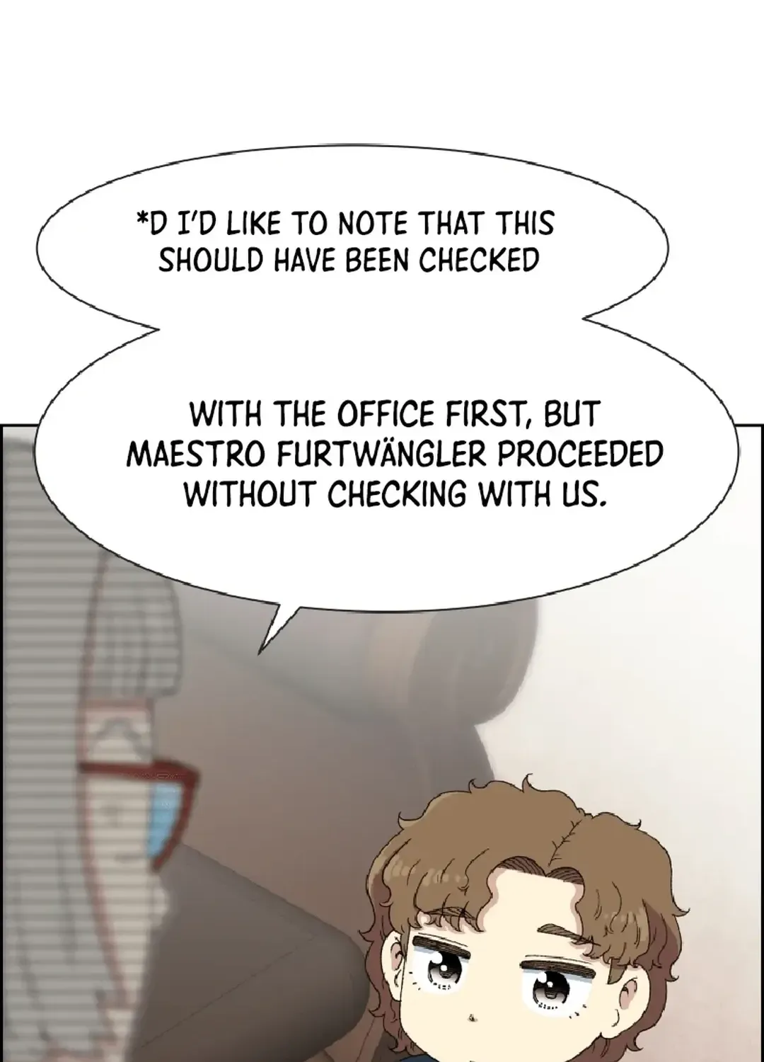 Beethoven Reborn Kainu Manga Chapter 35 Page 166