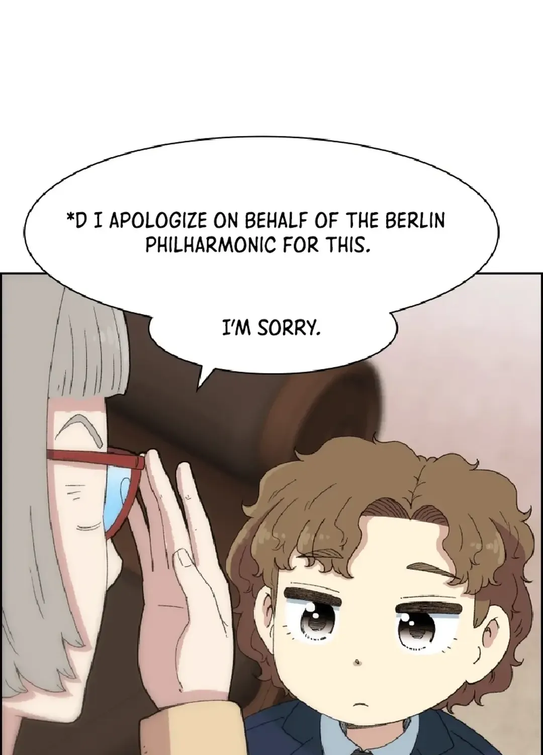 Beethoven Reborn Kainu Manga Chapter 35 Page 173