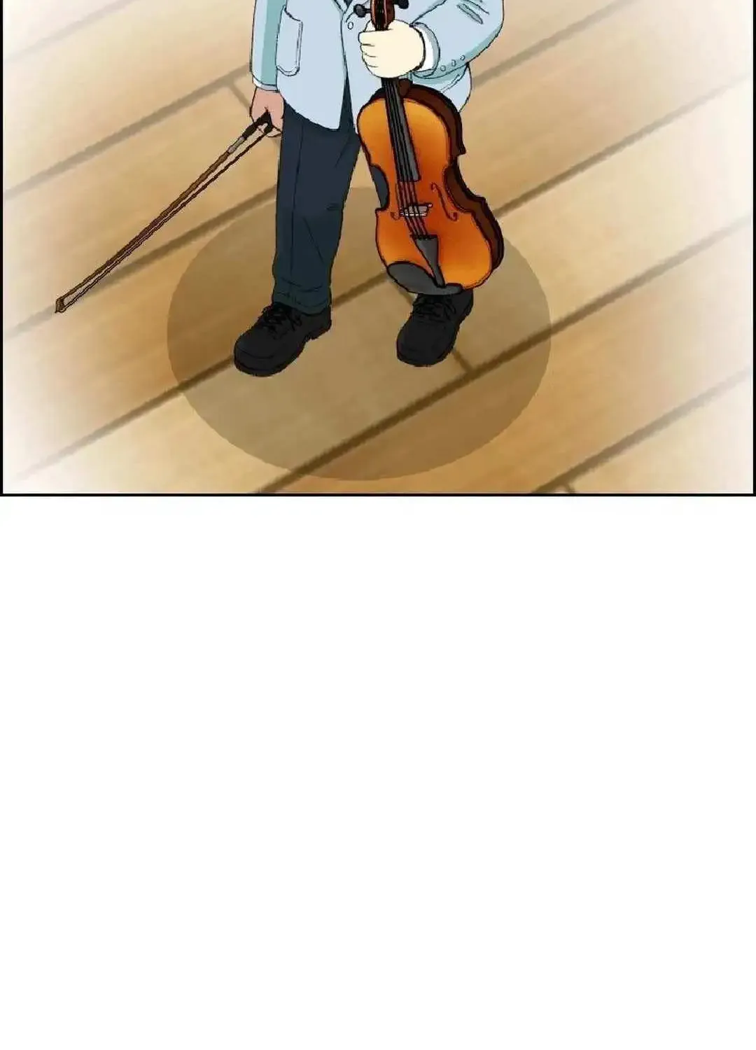 Beethoven Reborn Kainu Manga Chapter 34 Page 4