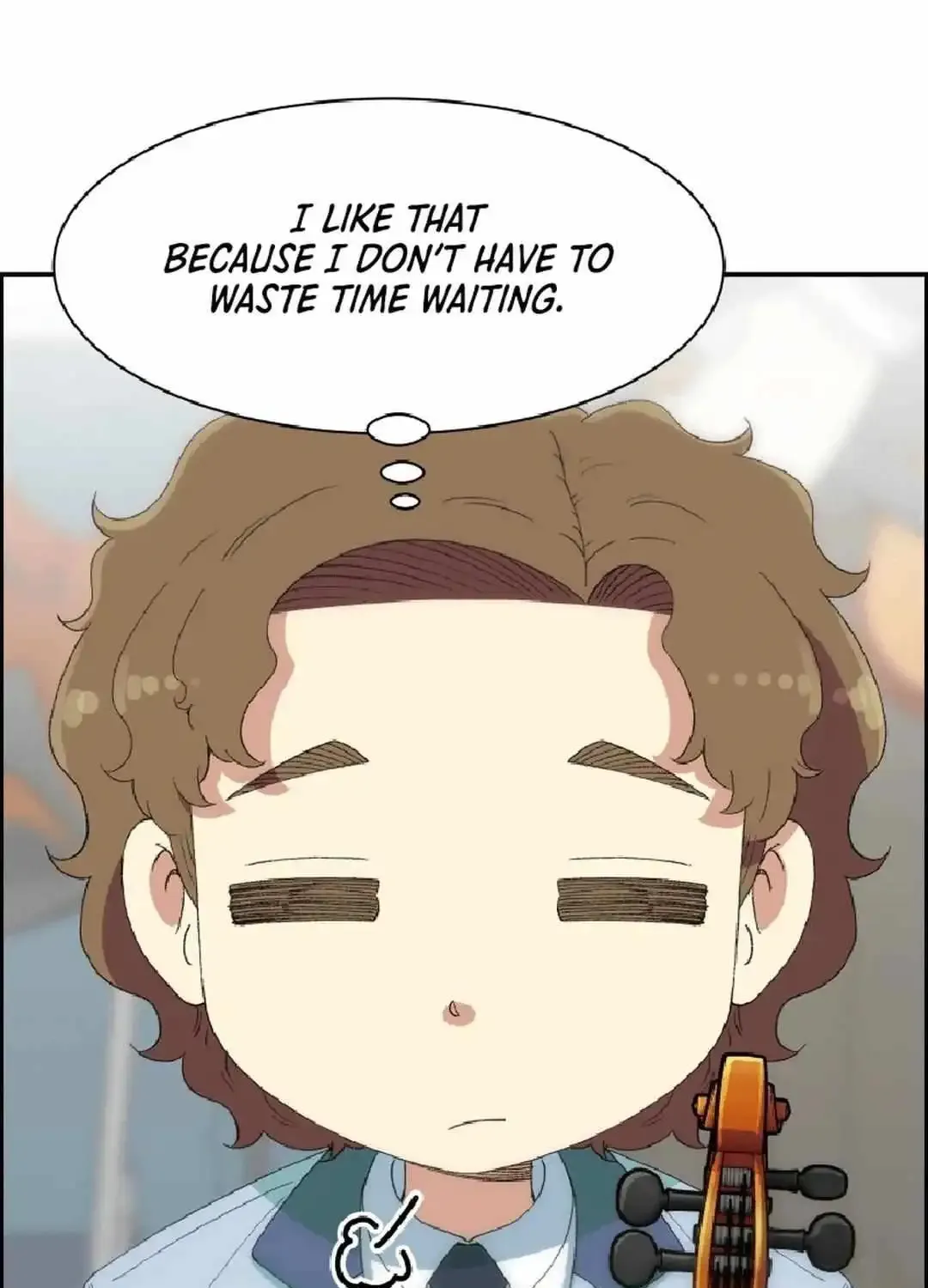Beethoven Reborn Kainu Manga Chapter 34 Page 7
