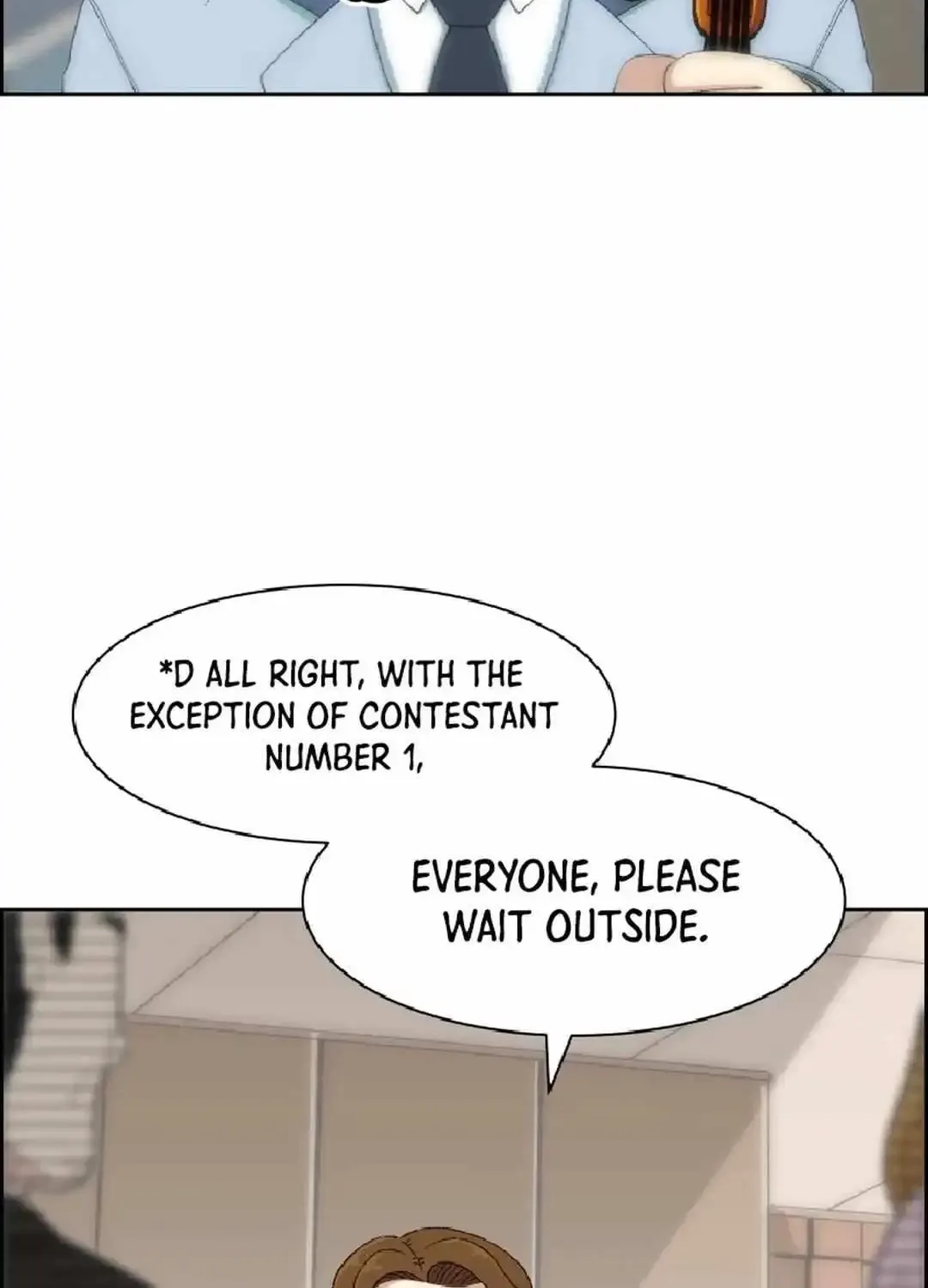 Beethoven Reborn Kainu Manga Chapter 34 Page 8