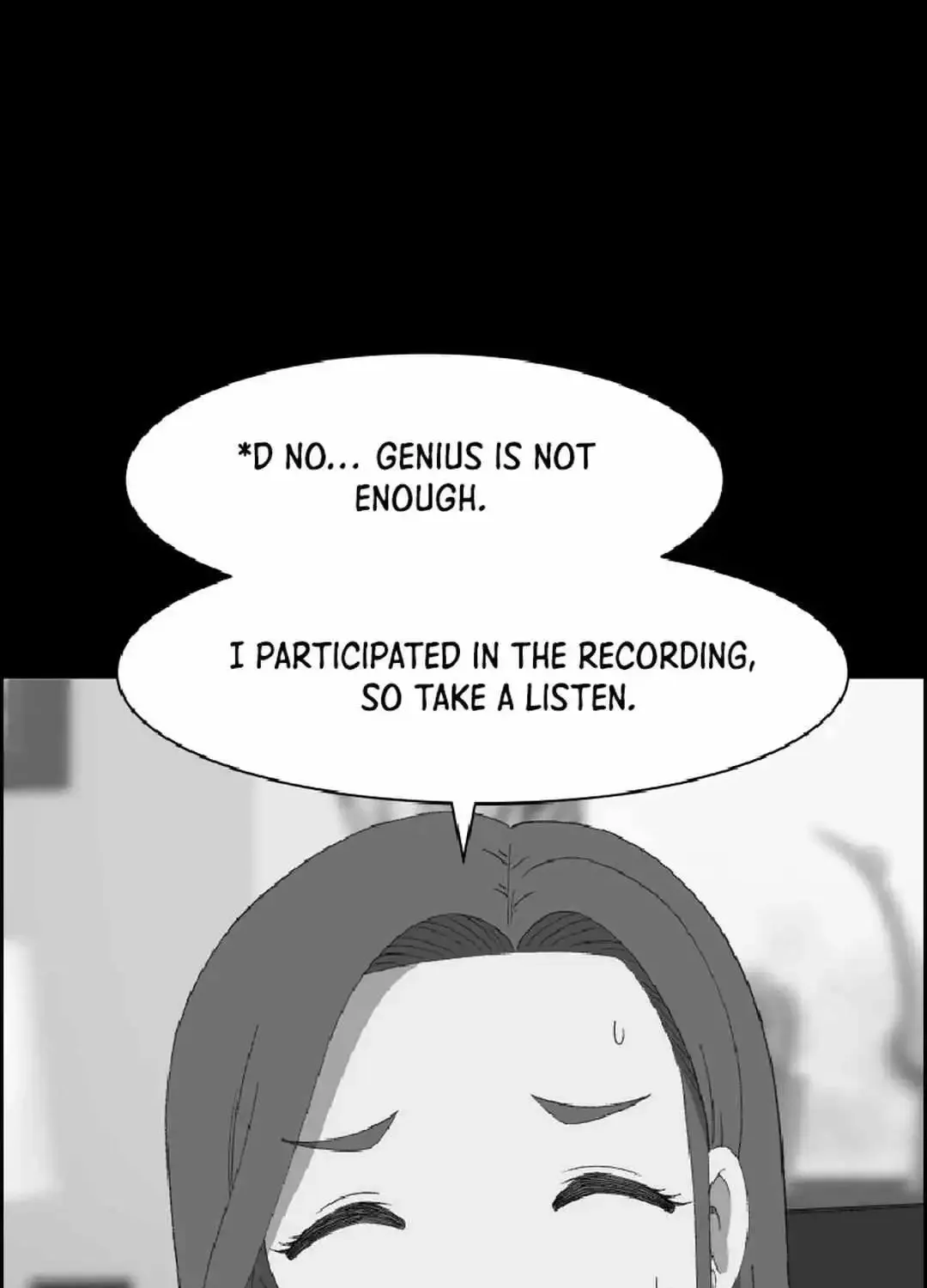 Beethoven Reborn Kainu Manga Chapter 34 Page 116