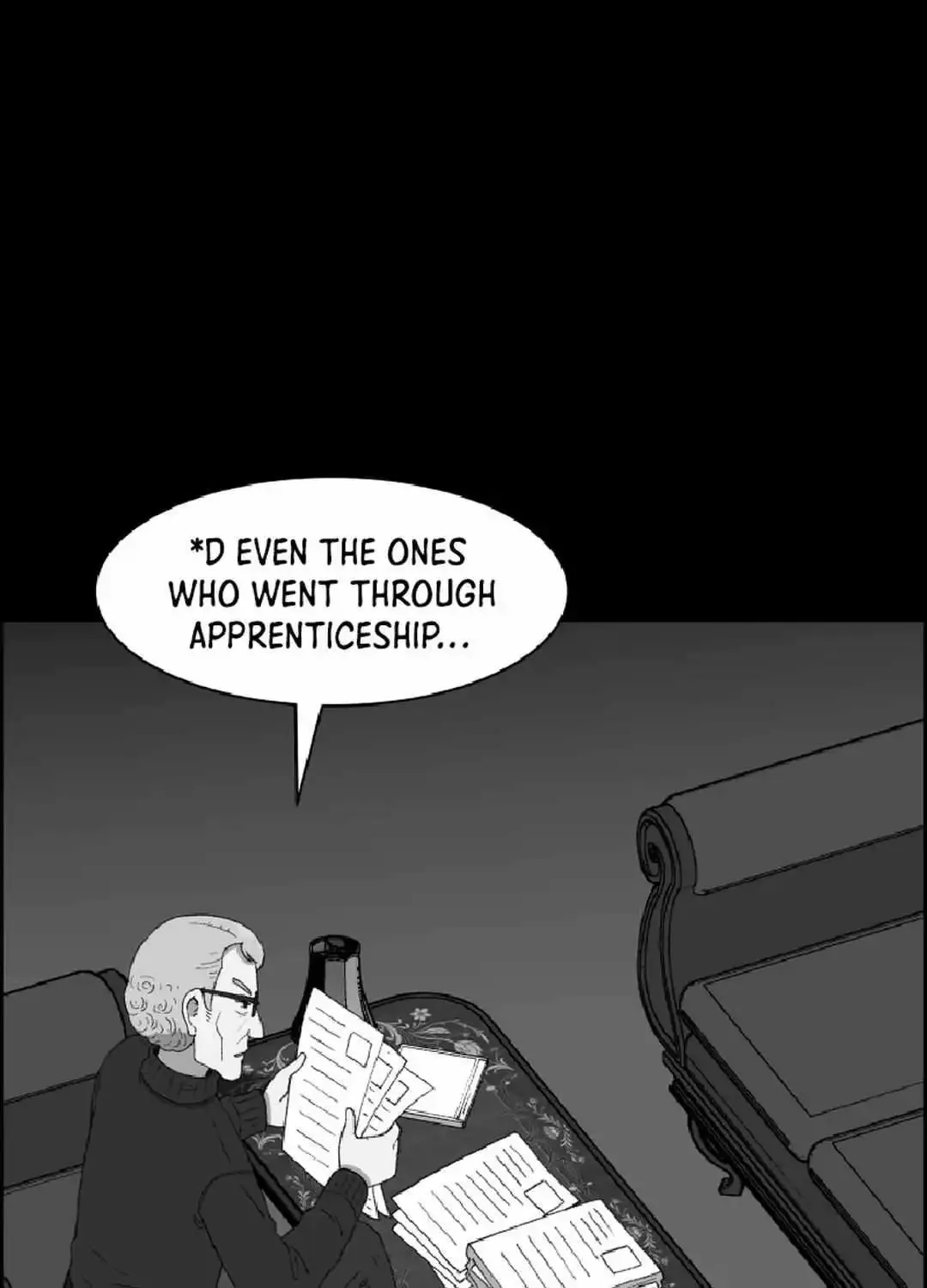 Beethoven Reborn Kainu Manga Chapter 34 Page 125