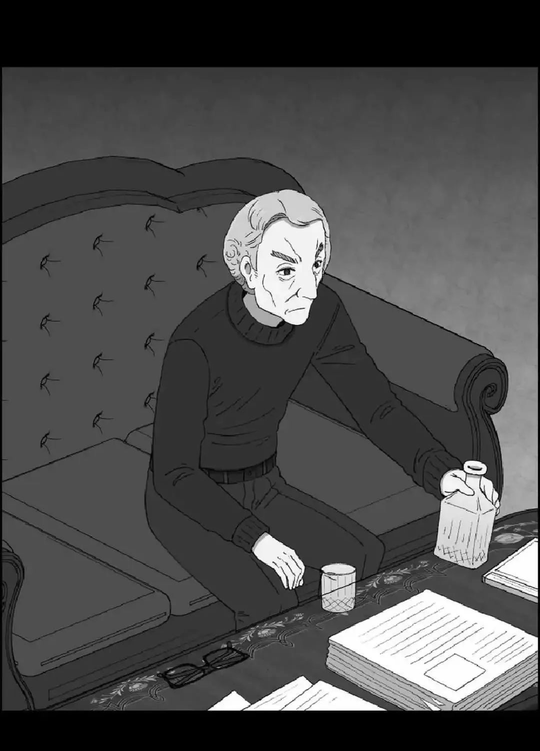 Beethoven Reborn Kainu Manga Chapter 34 Page 134