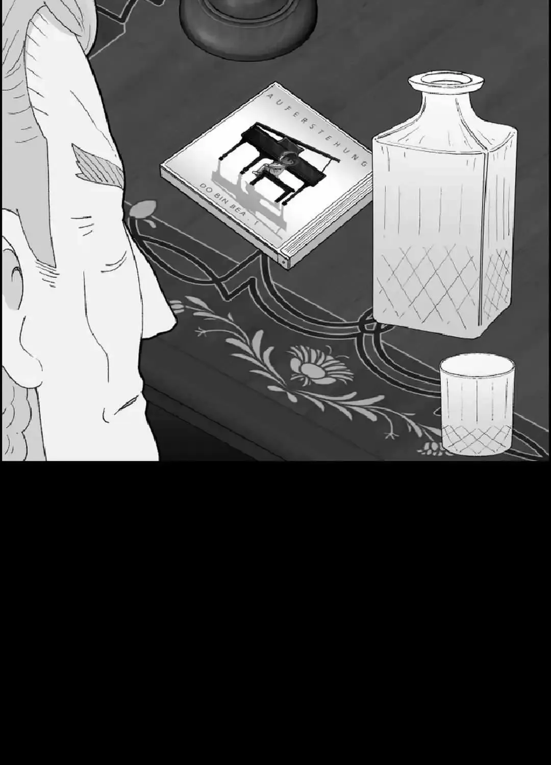 Beethoven Reborn Kainu Manga Chapter 34 Page 136