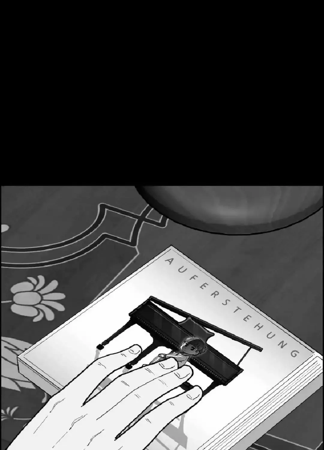 Beethoven Reborn Kainu Manga Chapter 34 Page 137