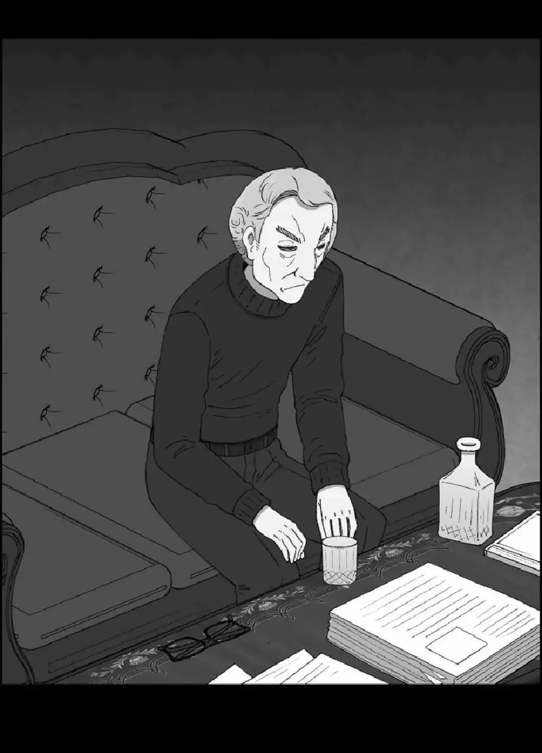 Beethoven Reborn Kainu Manga Chapter 34 Page 141