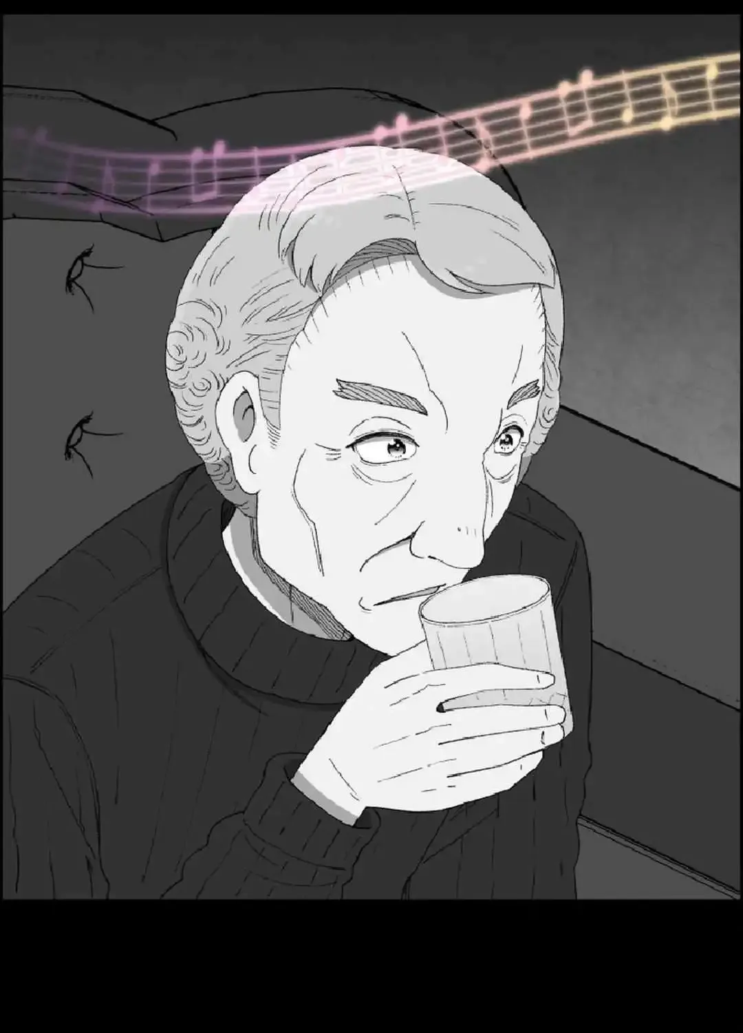 Beethoven Reborn Kainu Manga Chapter 34 Page 148
