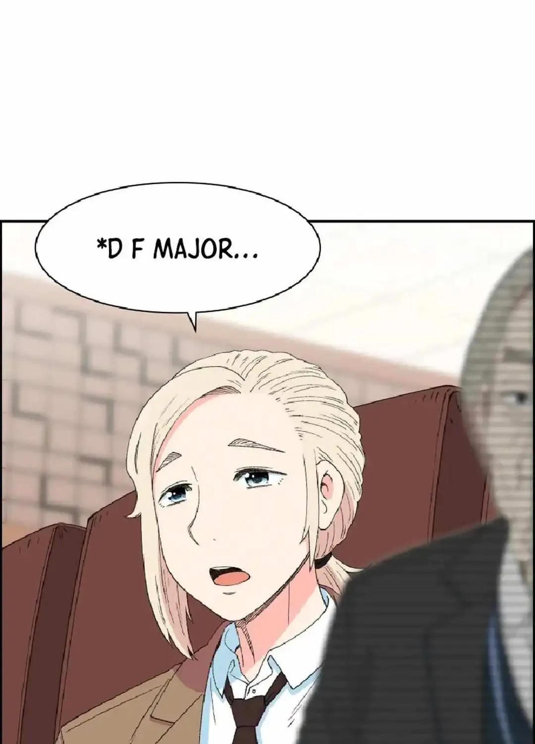 Beethoven Reborn Kainu Manga Chapter 34 Page 158