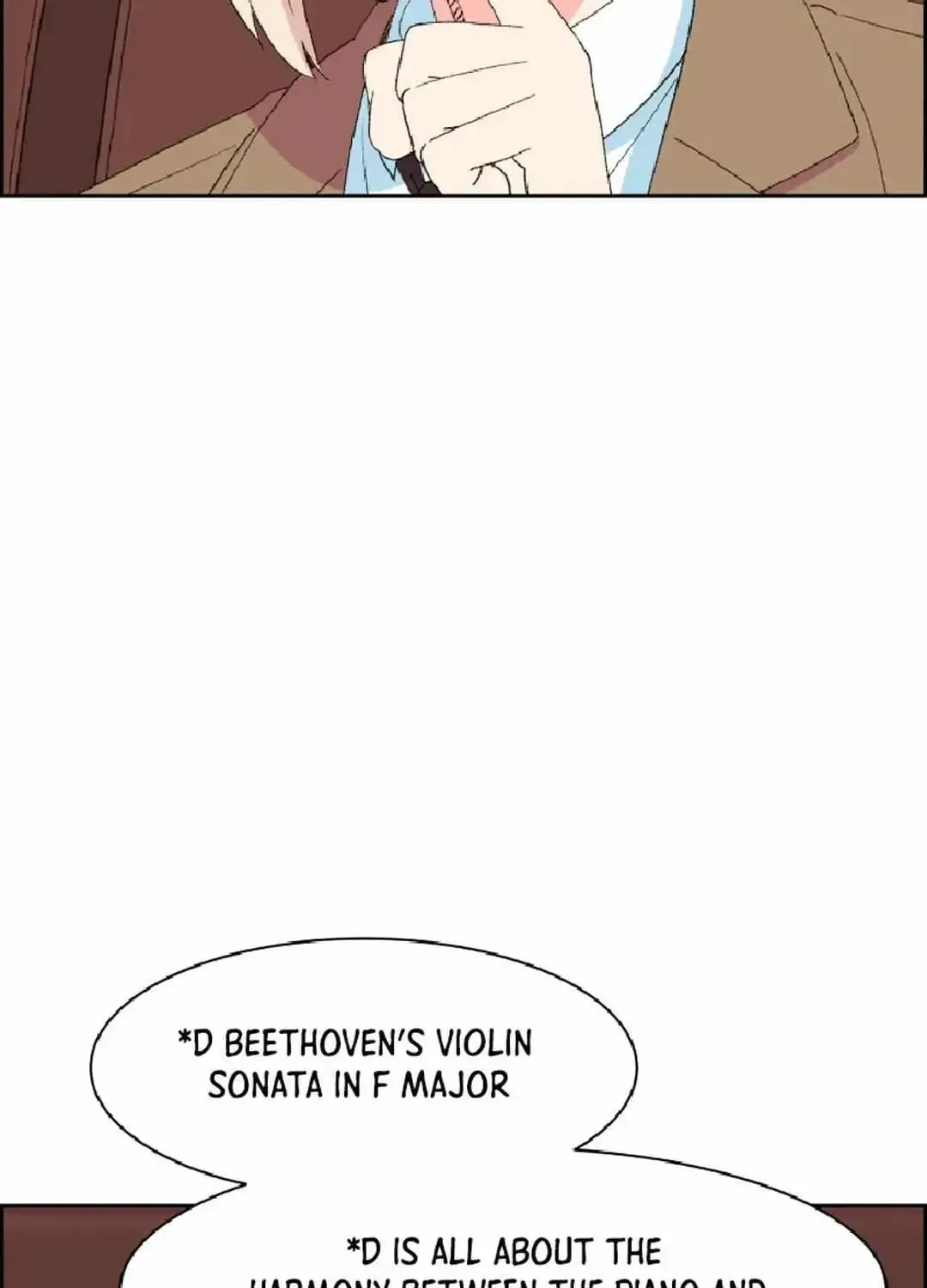 Beethoven Reborn Kainu Manga Chapter 34 Page 161