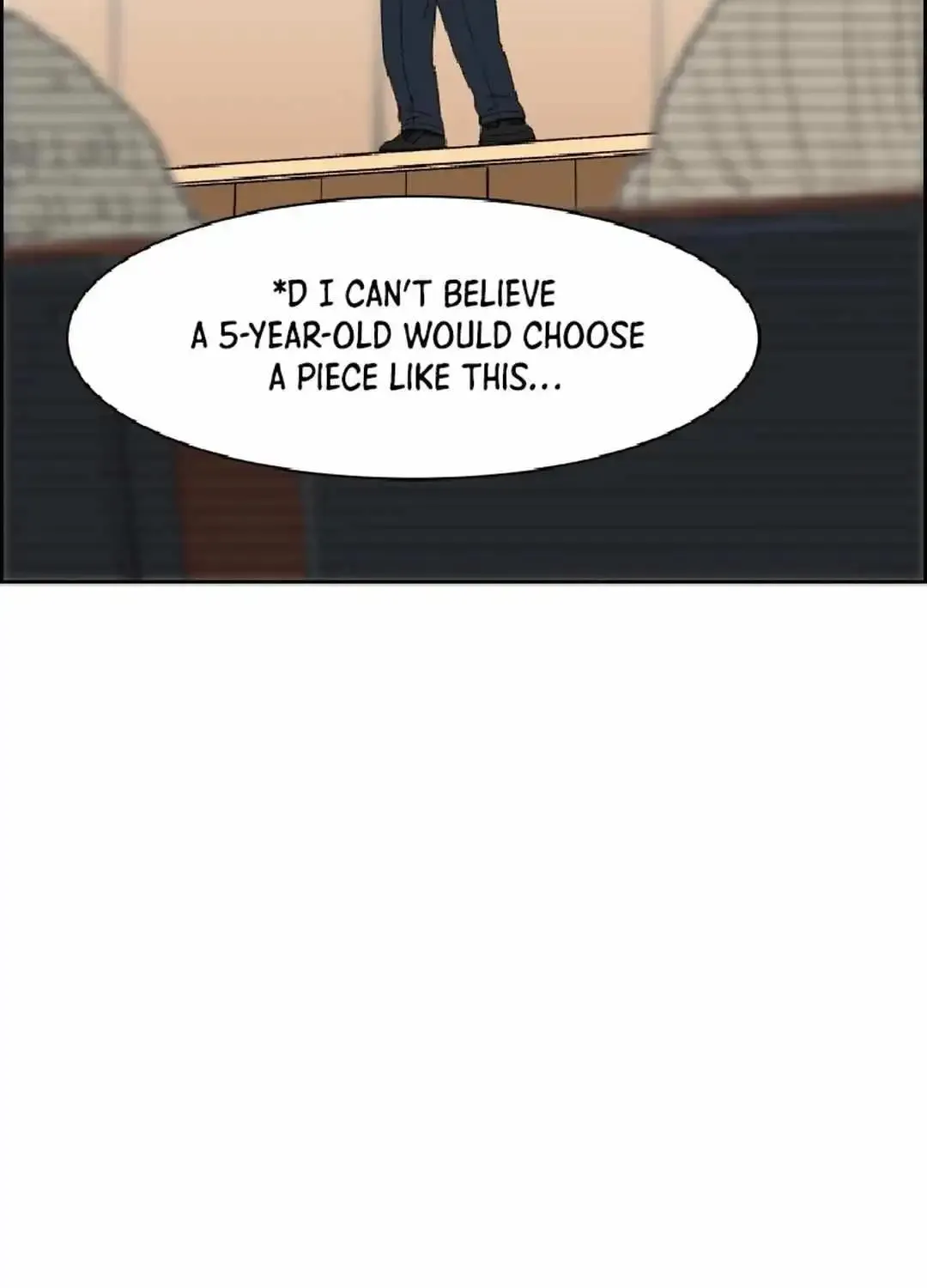 Beethoven Reborn Kainu Manga Chapter 34 Page 164