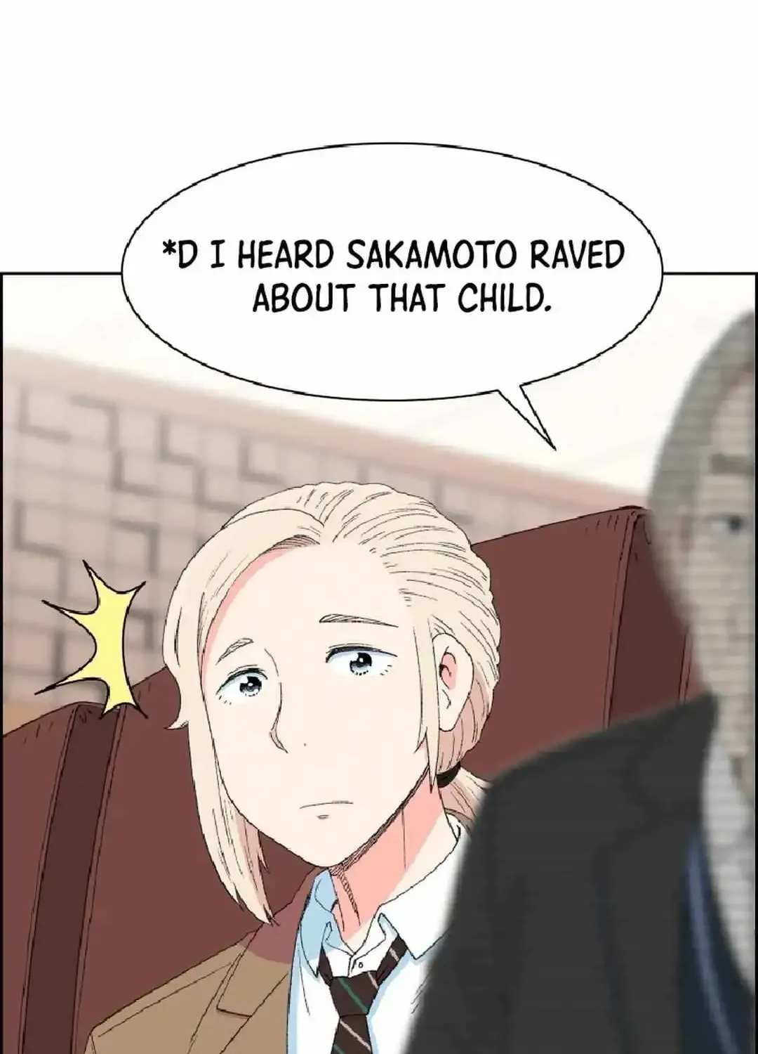 Beethoven Reborn Kainu Manga Chapter 34 Page 165