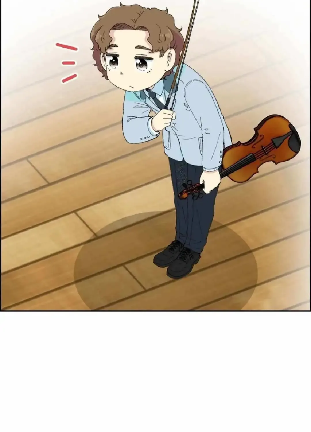 Beethoven Reborn Kainu Manga Chapter 34 Page 176