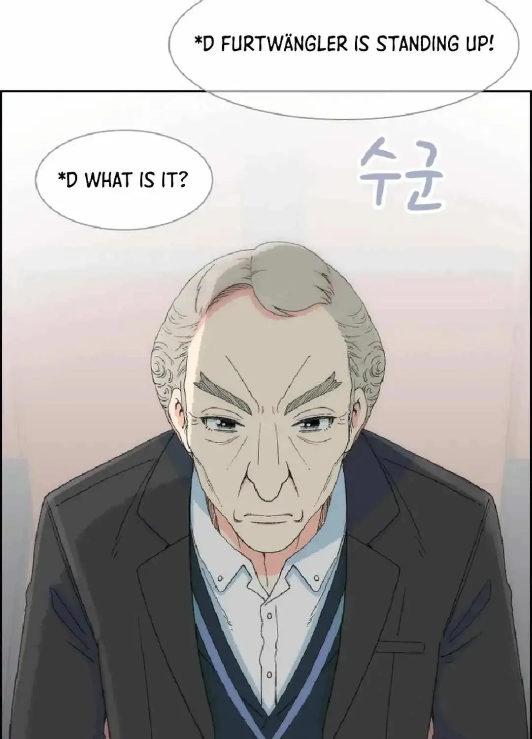 Beethoven Reborn Kainu Manga Chapter 34 Page 191