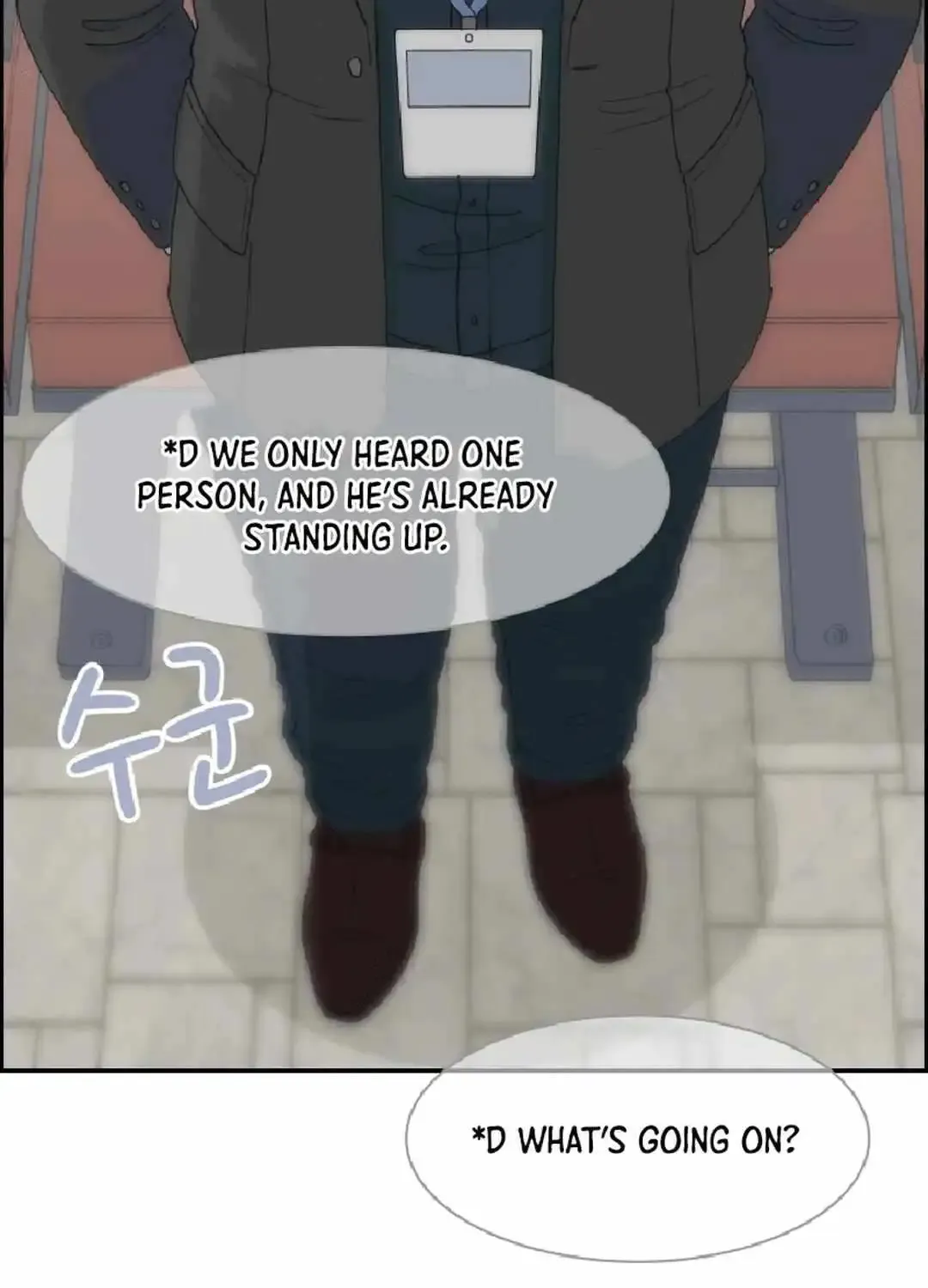 Beethoven Reborn Kainu Manga Chapter 34 Page 192