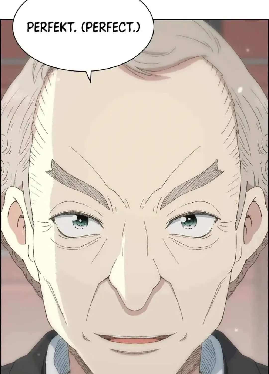 Beethoven Reborn Kainu Manga Chapter 34 Page 205