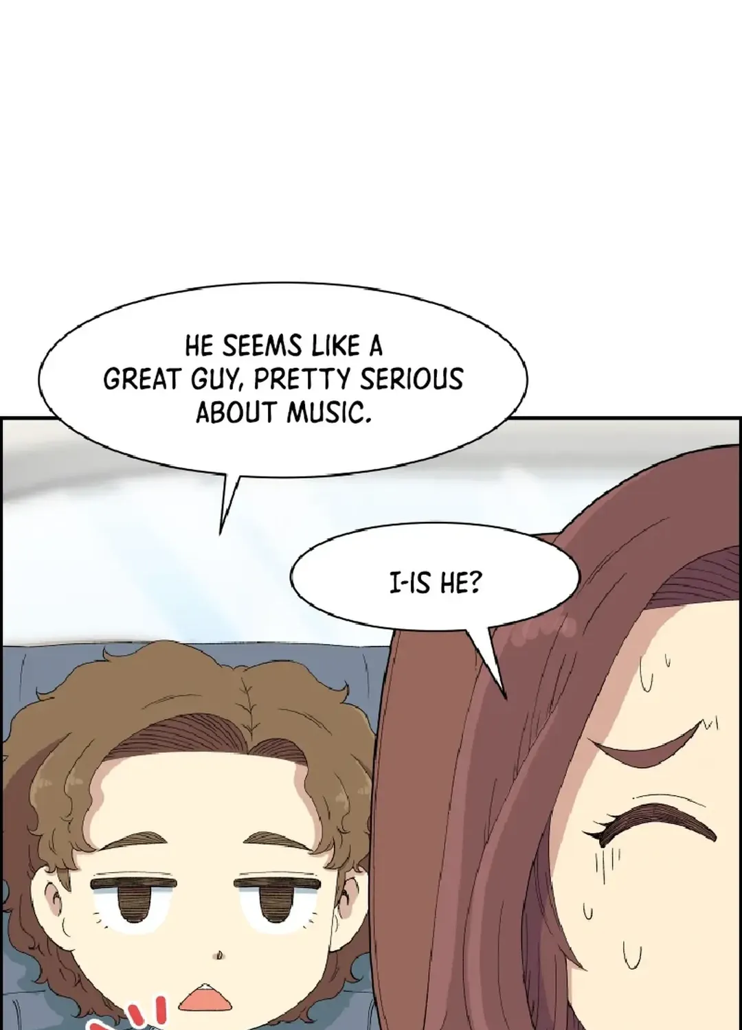 Beethoven Reborn Kainu Manga Chapter 33 Page 47