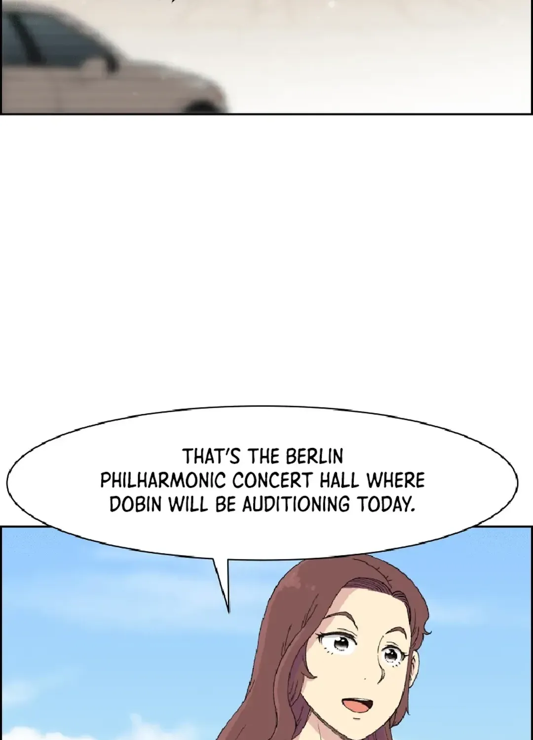 Beethoven Reborn Kainu Manga Chapter 33 Page 52