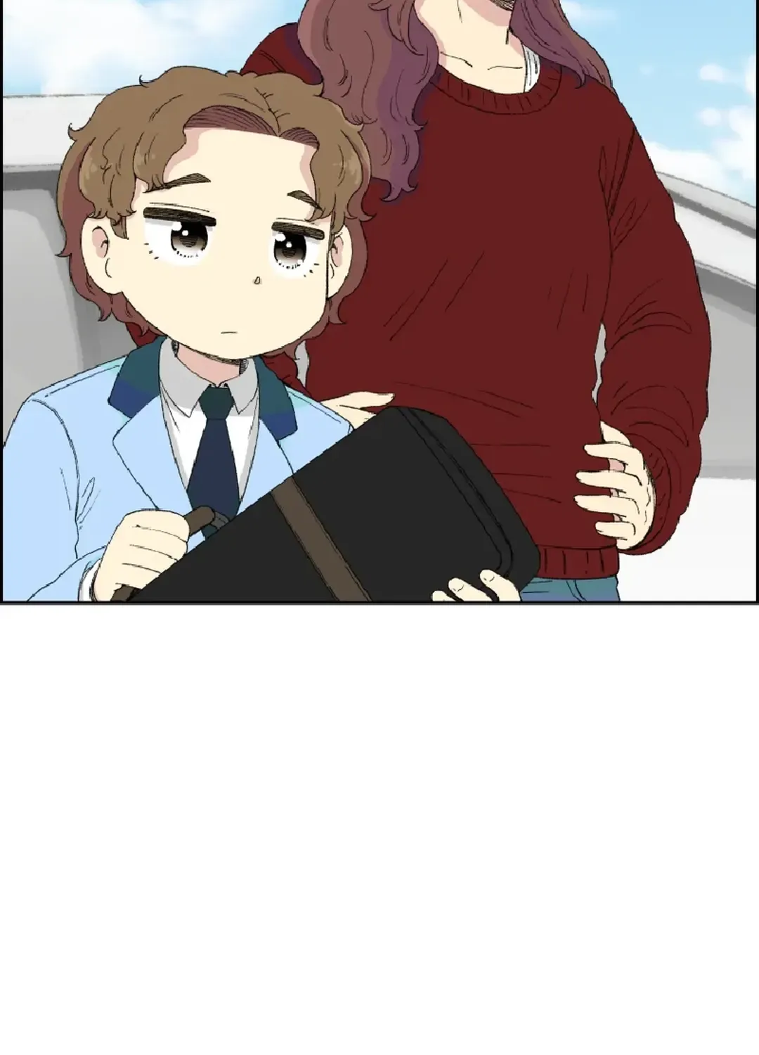 Beethoven Reborn Kainu Manga Chapter 33 Page 53