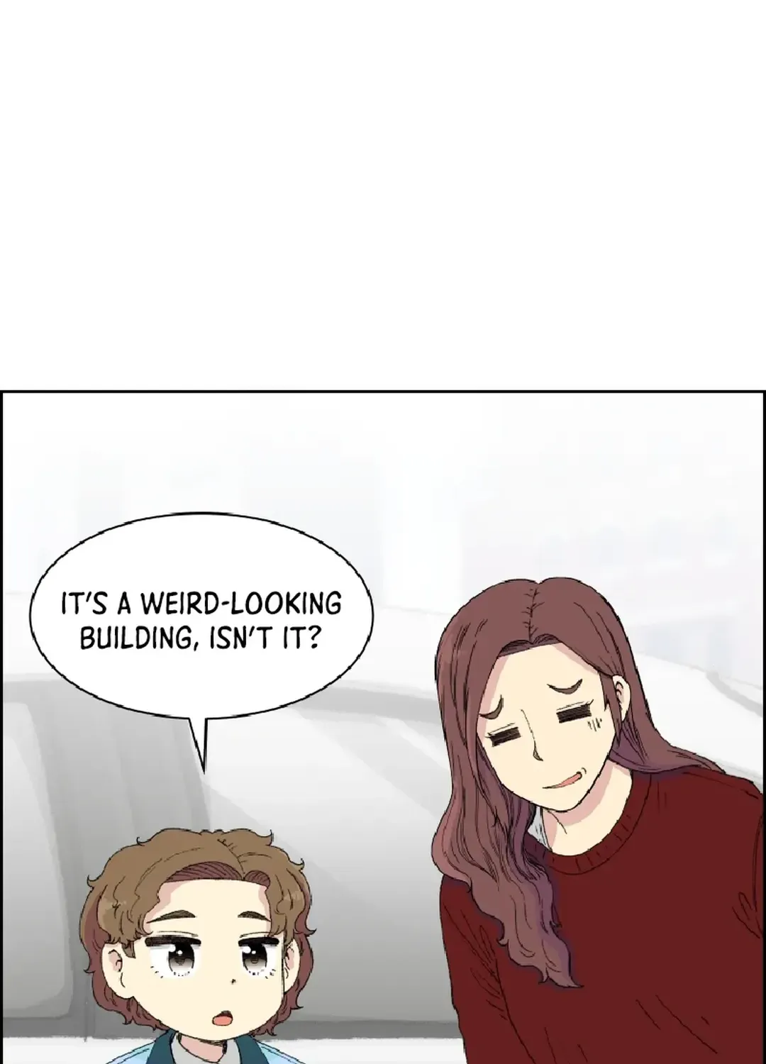 Beethoven Reborn Kainu Manga Chapter 33 Page 54