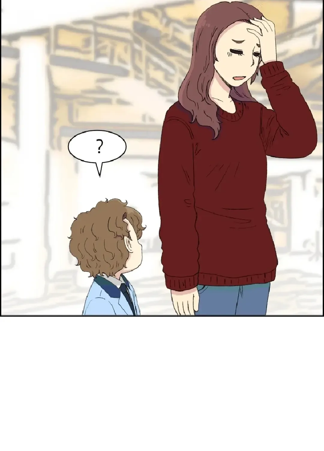 Beethoven Reborn Kainu Manga Chapter 33 Page 65