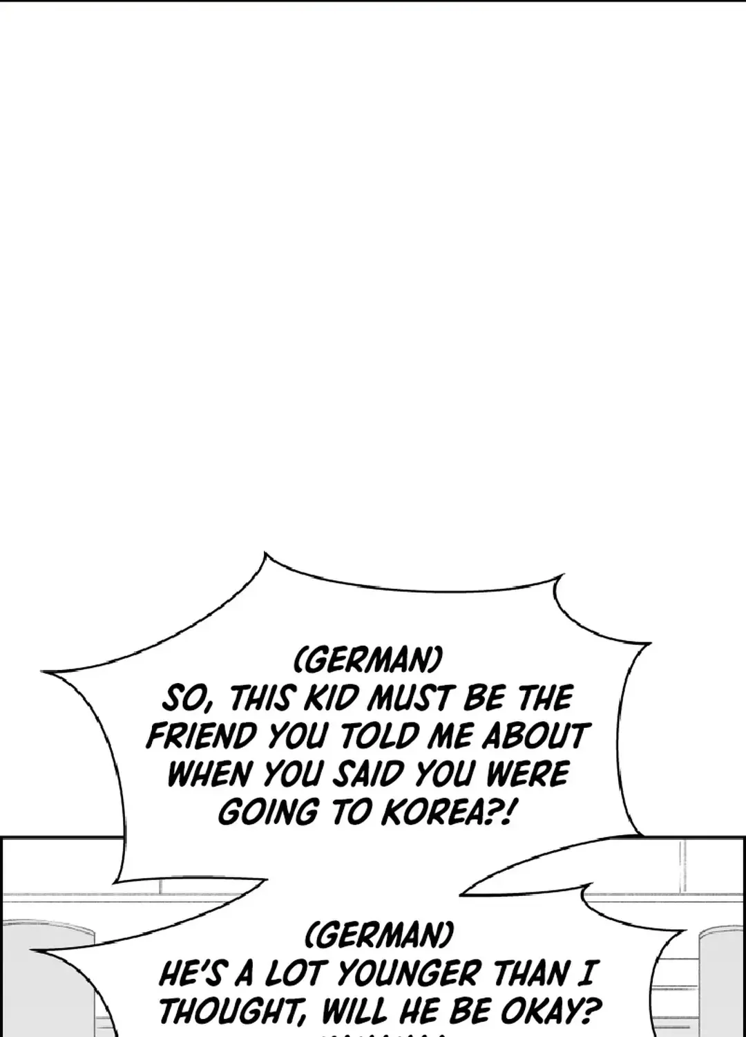 Beethoven Reborn Kainu Manga Chapter 33 Page 69