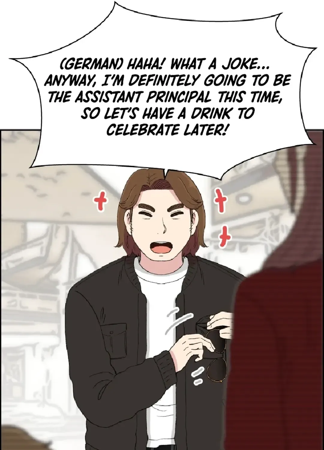 Beethoven Reborn Kainu Manga Chapter 33 Page 72