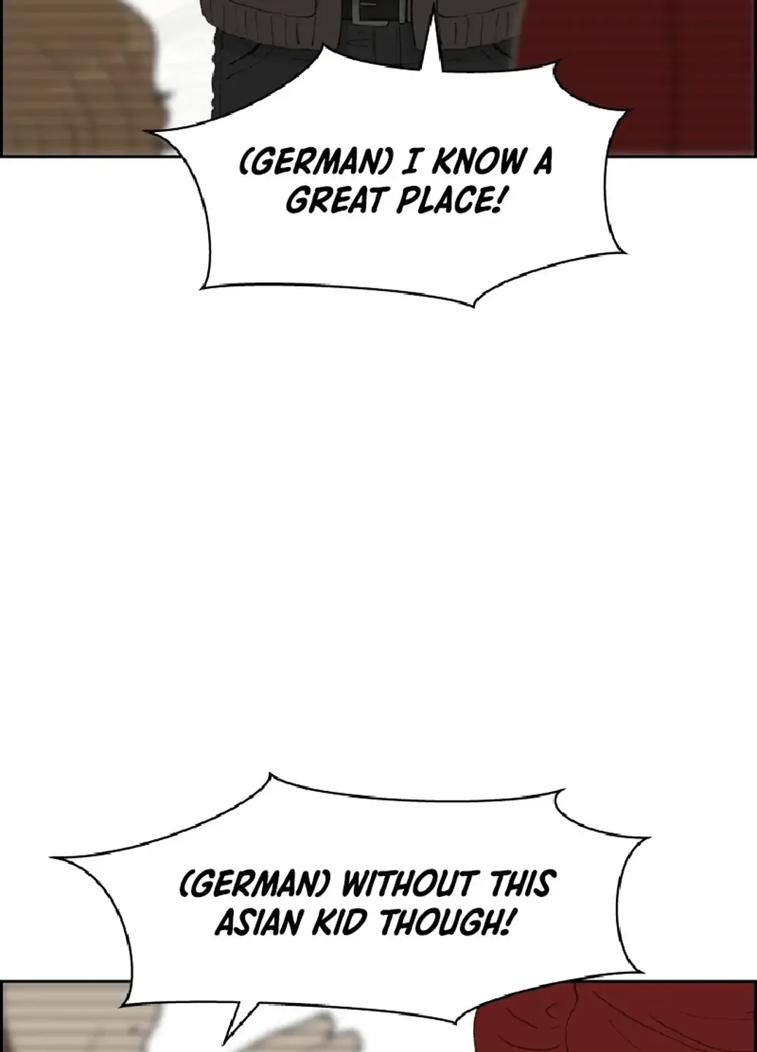 Beethoven Reborn Kainu Manga Chapter 33 Page 73
