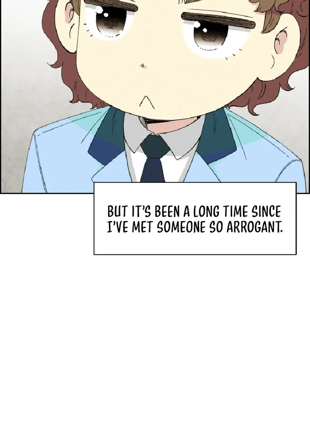 Beethoven Reborn Kainu Manga Chapter 33 Page 76