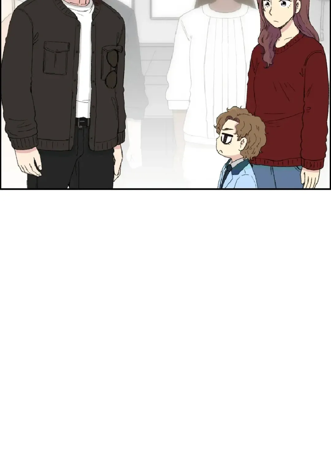 Beethoven Reborn Kainu Manga Chapter 33 Page 83