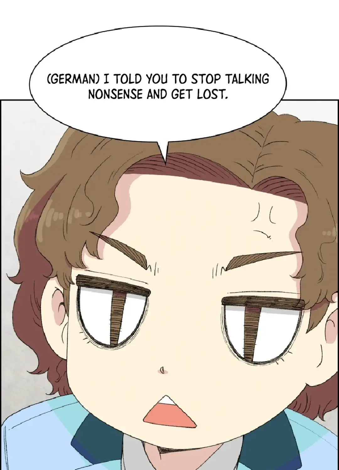 Beethoven Reborn Kainu Manga Chapter 33 Page 86