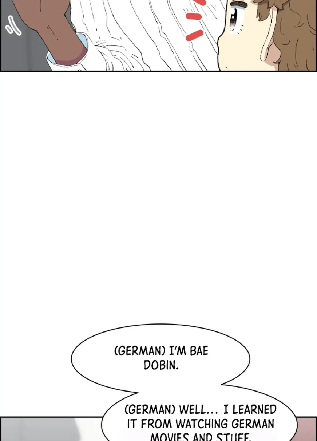 Beethoven Reborn Kainu Manga Chapter 33 Page 94