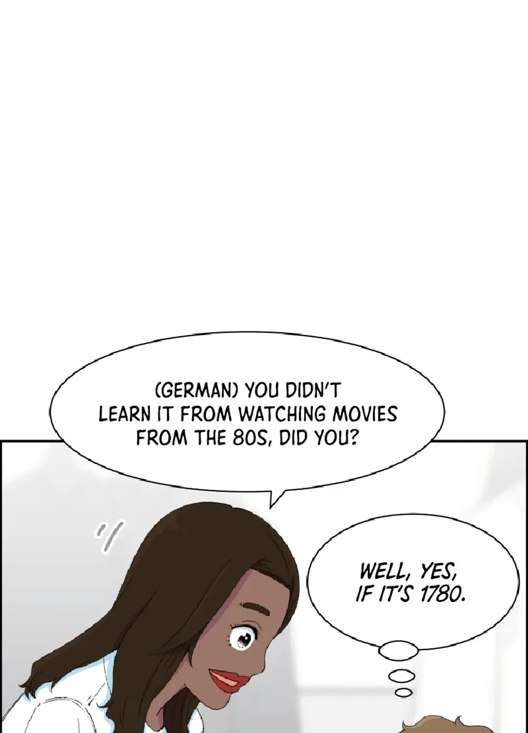 Beethoven Reborn Kainu Manga Chapter 33 Page 96