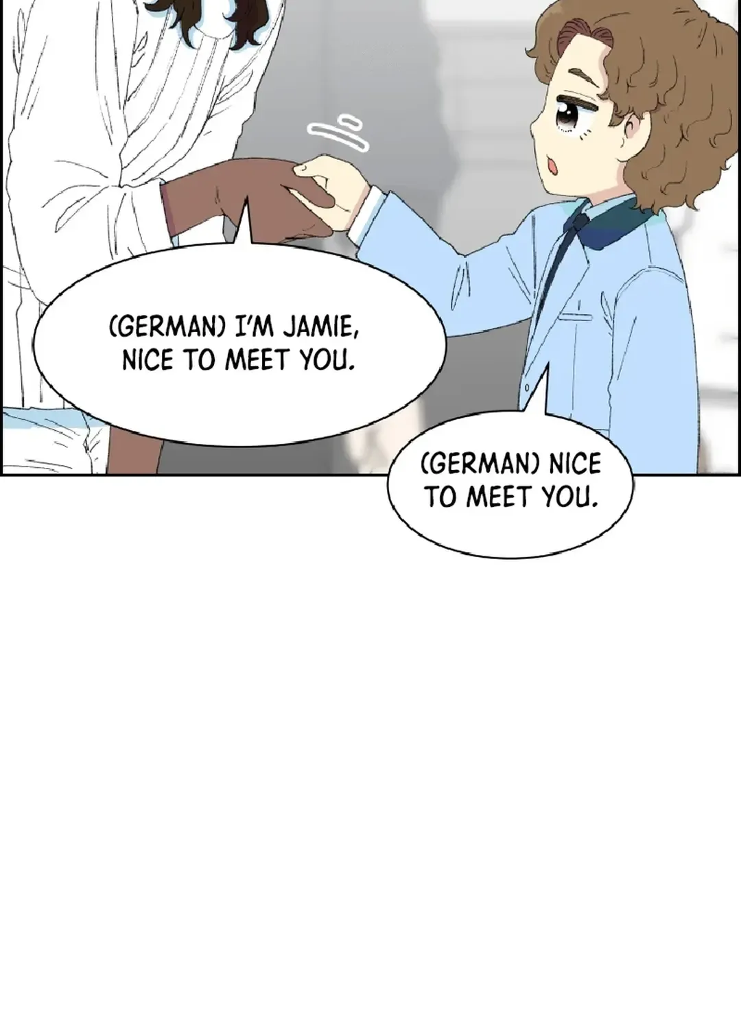 Beethoven Reborn Kainu Manga Chapter 33 Page 97