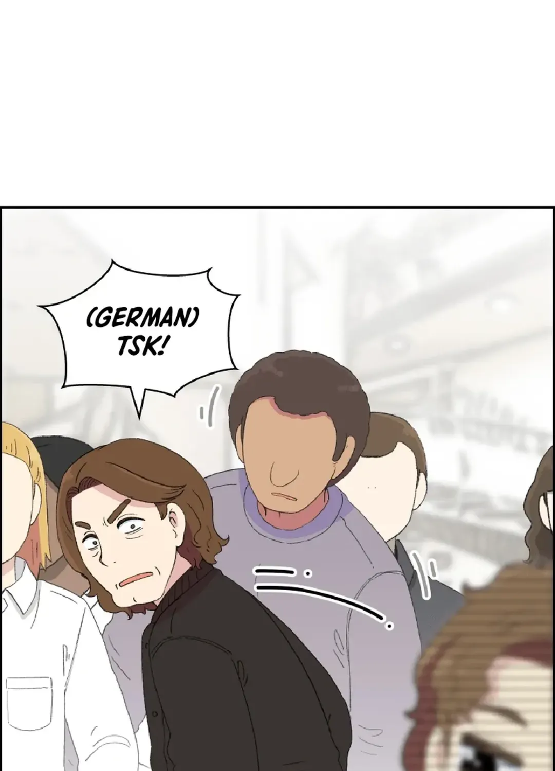 Beethoven Reborn Kainu Manga Chapter 33 Page 98