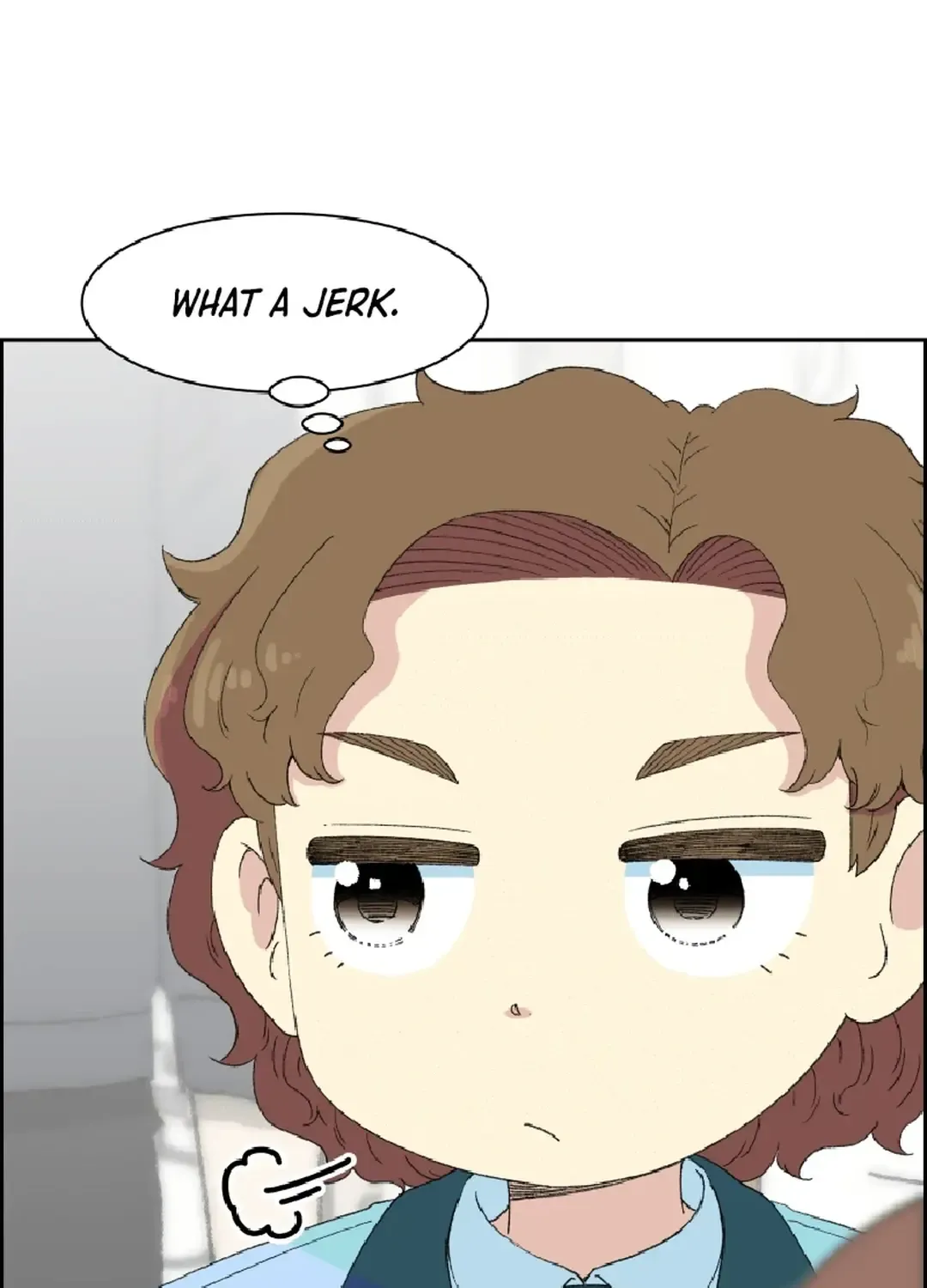 Beethoven Reborn Kainu Manga Chapter 33 Page 100