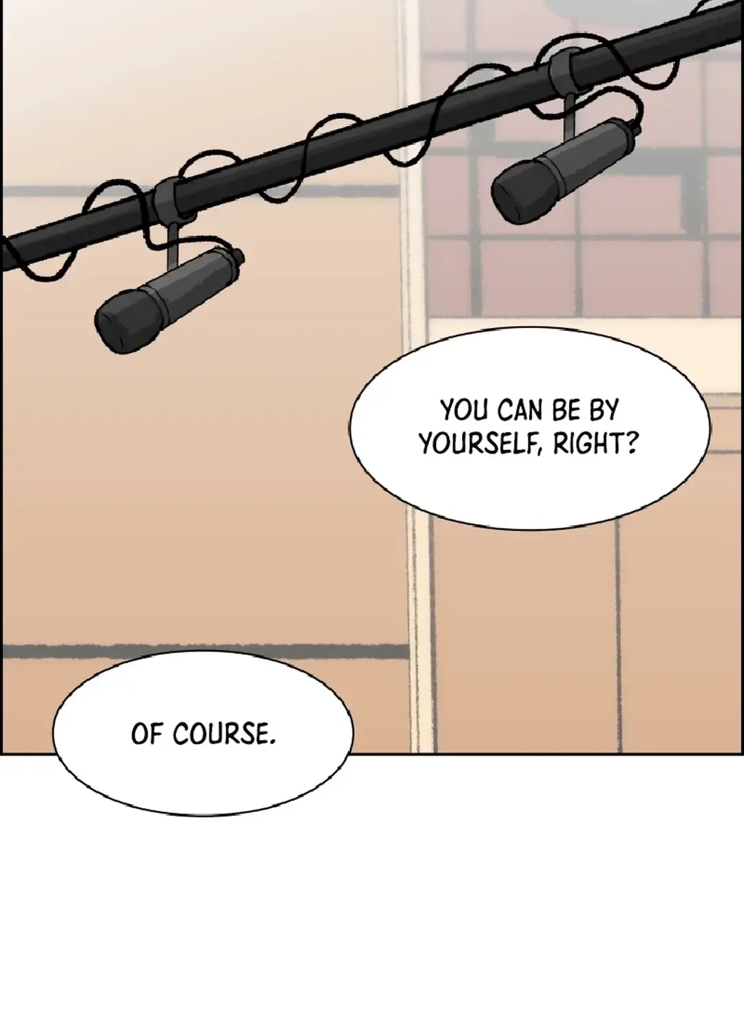 Beethoven Reborn Kainu Manga Chapter 33 Page 109